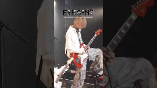 NOMELON NOLEMON LIVE 2026 "EYE SYNC" 2026.2.13(Fri)EX THEATER ROPPONGI ▶︎next 2.26(Thu)OSAKA BIGCAT