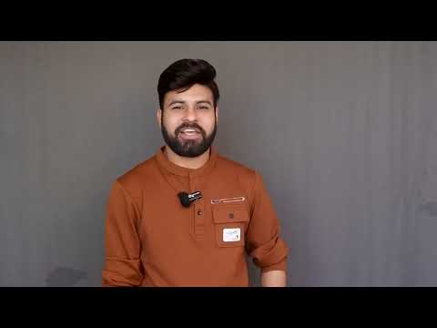 Amit Jalodia introductio...