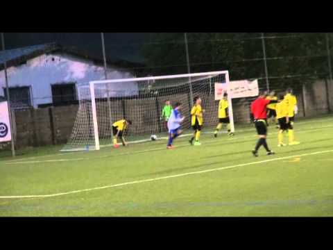 Trailor J-C  FC Fleurier - Team Littoral   0-4