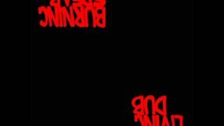 DUB LP- LIVING DUB - BURNING SPEAR - Jah Boto