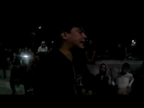 KYLLIAN VS BRAND || 4tos FECHA 2 TORNEO 2022 || EL PURGATORIO