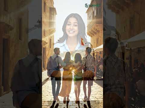 Study in Europe? Choose Malta