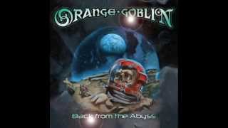 Orange Goblin - The Devil&#39;s Whip (New Song 2014)