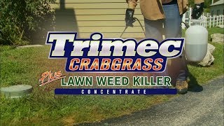 How To Use Gordon’s® Trimec® Crabgrass Plus Lawn Weed Killer Concentrate