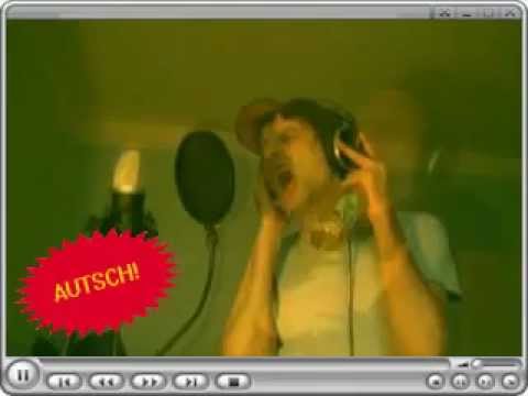 Egotronic - Wundermauer