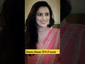 Shweta Menon Transformation Life Journey Shorts Jkeditzroom