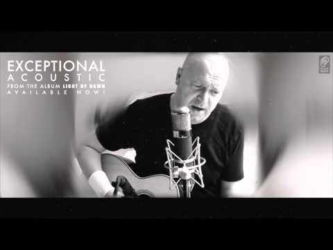 Unisonic "Exceptional" Acoustic Version performed by Michael Kiske - free mp3 available