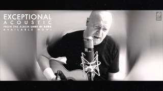 Unisonic &quot;Exceptional&quot; Acoustic Version performed by Michael Kiske - free mp3 available