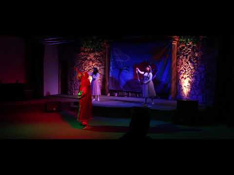 Musical de Navidad 2017 - Iglesia Fuente de Agua Viva