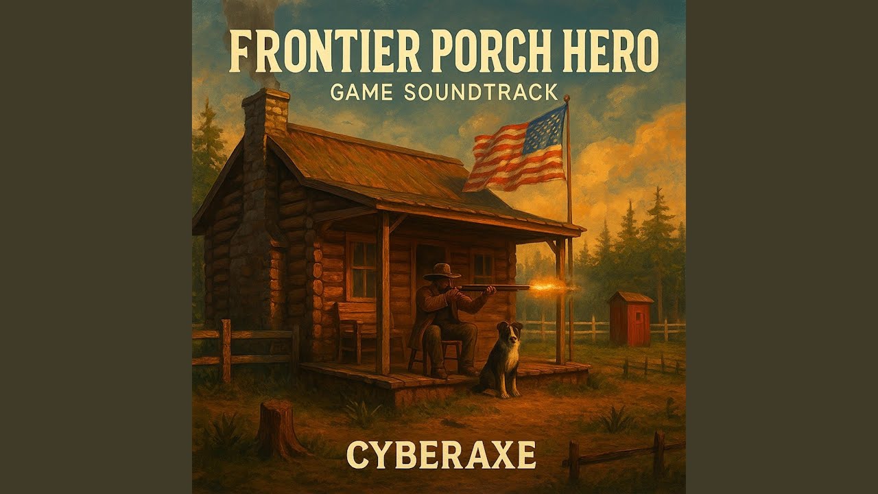 Video: This My Land (Frontier Porch Hero) (feat. UDIO)