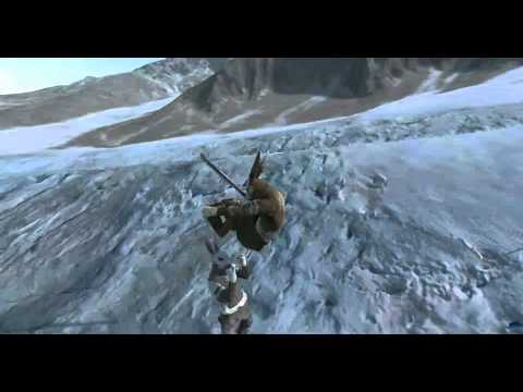 Overgrowth Alpha 204