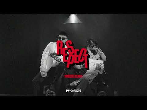 JayJax, Steve Chris, Liquid Silva - Respect (Drocck Remix)