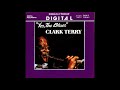 Clark Terry — Yes, The Blues