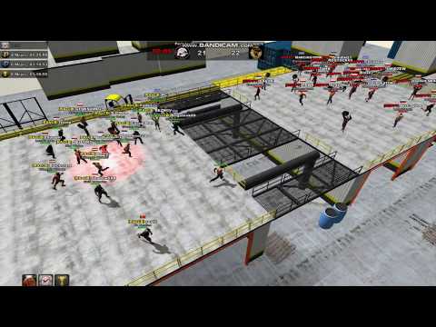 Hooligans Game:RAxCB vs OSFP7 13 0