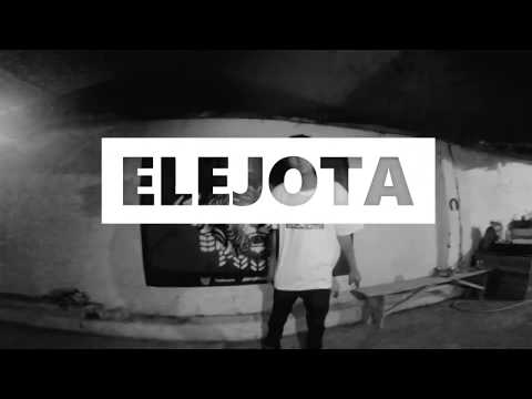 Pampa War - Elejota Freestyle.