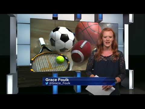 Central Game of the Week Story