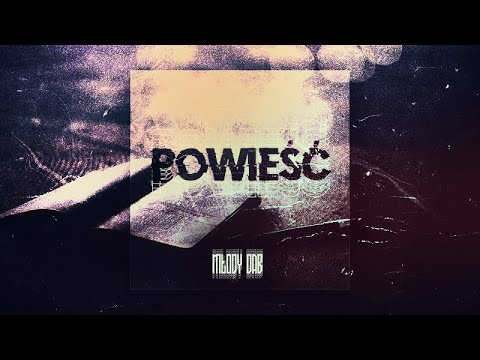 MŁODY DAB - POWIEŚĆ PROD. YOUNGASKO