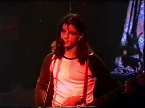 JBK with Steven Wilson - Little Less Hope (Live at the Astoria 2, 1997)