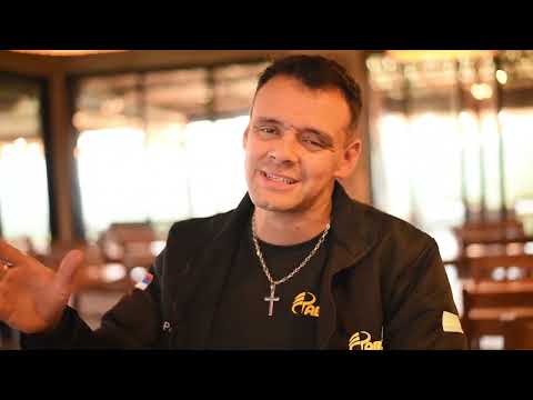 Pablo y su grupo _ llamada perdida (videoclip)