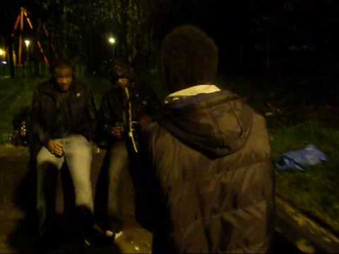 (WaveCam Exclusive)  Kojo - Alchemy  Hood Video