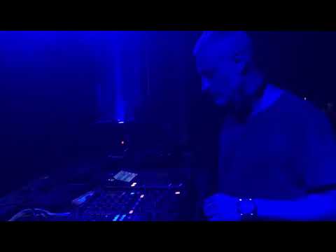 Dimitri Monev @ Club L' Entropot (Bordeaux)