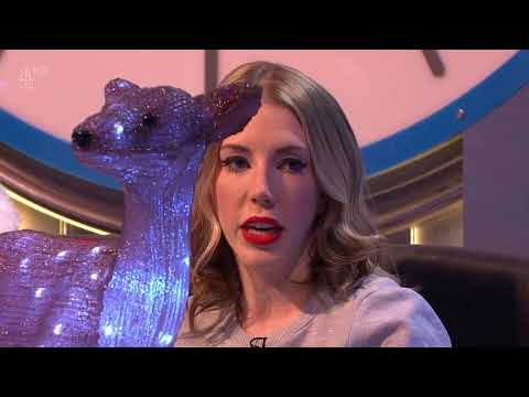 8 Out Of 10 Cats Does Countdown S02E09 (22 July 2013)