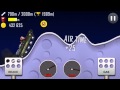 Fuel Tank Glitch HCR