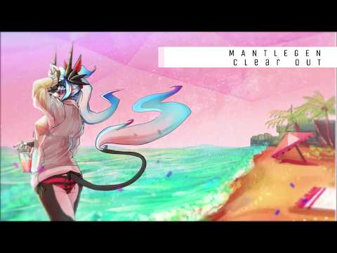 Mantlegen - Clear Out