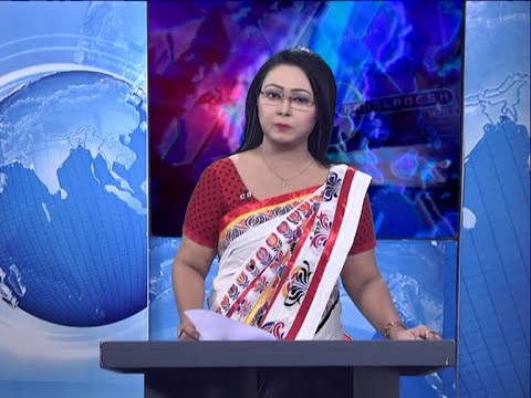 09 PM News || রাত ৯টার সংবাদ || 19 October 2020 || ETV News