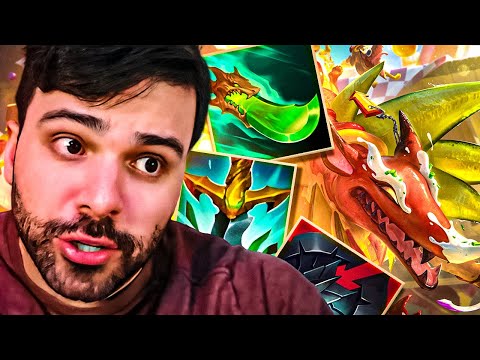 AINDA VALE A PENA JOGAR DE NAAFIRI?