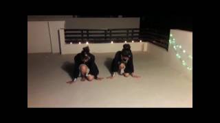 Dance on Man Basiyo Saanwariyo