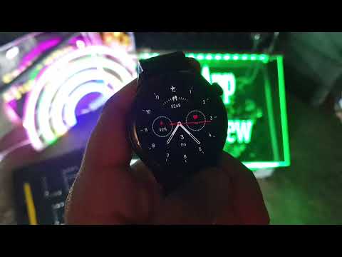 3 Problems With The Huawei Watch 3