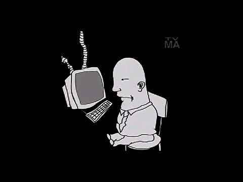 Teenage Disaster/Thorne Baker animated show (all episodes) PART 1