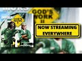 MURS - God's Work 2 - Official NEW Song