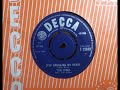 Northern - TOM JONES - Stop Breaking My Heart - DECCA F 12349 UK 1966 Top Soul Dancer