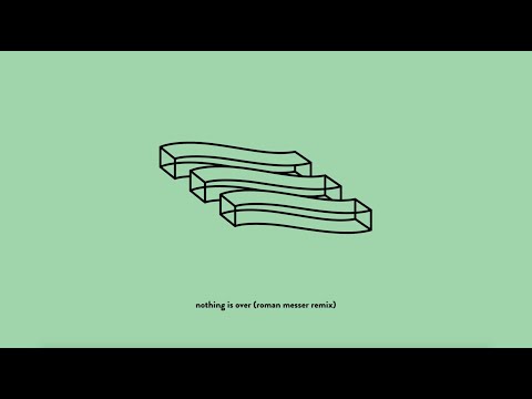 Alexander Popov & Attila Syah & Natalie Gioia - Nothing Is Over (Roman Messer Remix)