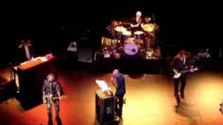 R.E.M. "Feeling Gravity's Pull" Live in Dublin 2007