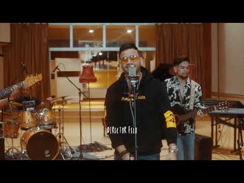 Juan Guillermo - Maldito Orgullo (video oficial)