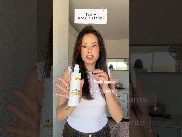 Vídeo relacionado con Potente anticelulítico | Cápsulas reafirmantes y anticelulíticas 100% efectivas | Tonifica e hidrata la piel | Elimina la piel de naranja | CLA, L-Carnitina, Ginkgo Biloba | 100U.