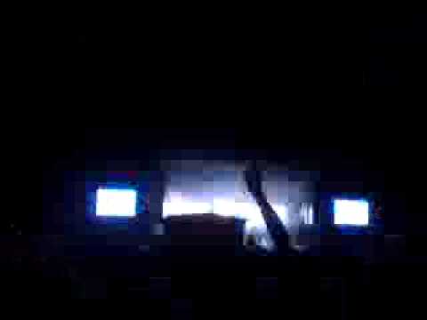 Kabát - Má ji motorovou - 12.9.2009