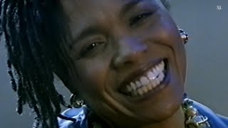 Dee Dee Bridgewater - Stairway to The Stars