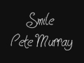 Pete Murray - Smile
