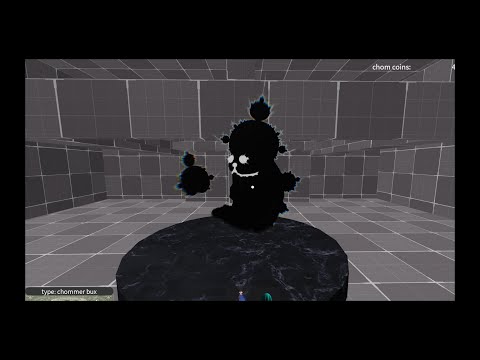 How to get Fractal Chomik (FTCBB)