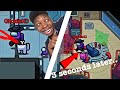 I TROLLED MY FRIENDS WITH HACKS IN AMONG I TROLLED MY FRIENDS WITH HACKS IN AMONG