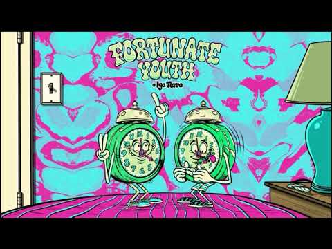 Fortunate Youth - Groovin (Lyric Video)