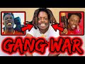 Hotboii Vs 9lokknine The War In Orlando