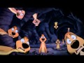 The Lion King 1½ - Hakuna Matata - Digga Tunnah ...
