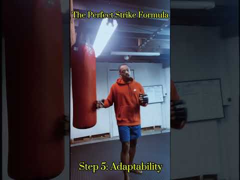 Peak Tier Striking‼️ Fifth and final key 🔑