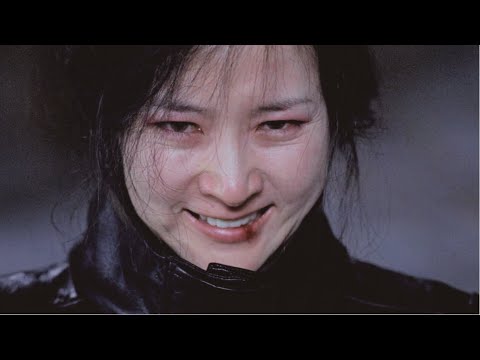 'Sympathy For Lady Vengeance' (2005) - Unhappy Party