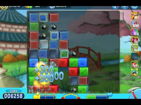 Pet Rescue Saga   Level 5483 no boosters